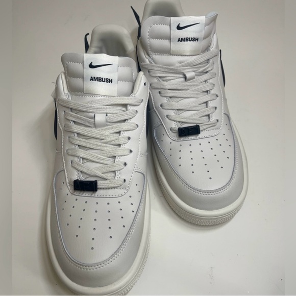Nike Ambush airforce 1’s size11 - Picture 2 of 4